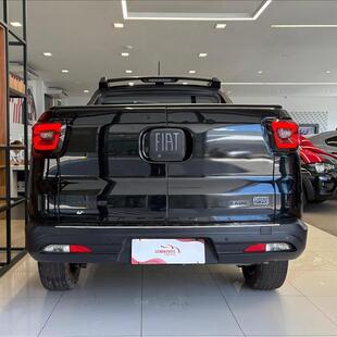 Fiat TORO 1.3 TURBO 270 FLEX VOLCANO AT6