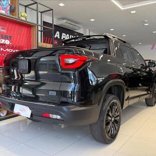 Fiat TORO 1.3 TURBO 270 FLEX VOLCANO AT6