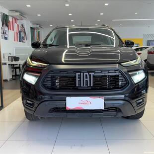 Fiat TORO 1.3 TURBO 270 FLEX VOLCANO AT6