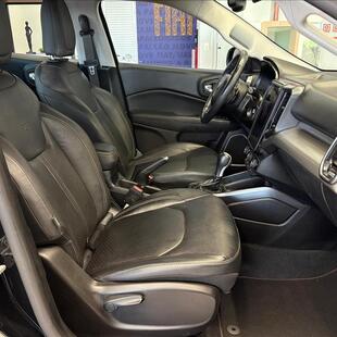 Fiat TORO 1.3 TURBO 270 FLEX VOLCANO AT6