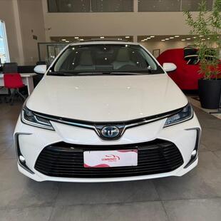 Toyota COROLLA 1.8 VVT-I HYBRID FLEX ALTIS CVT