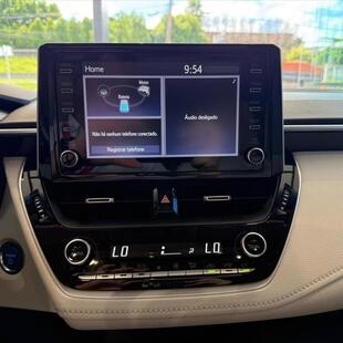 Toyota COROLLA 1.8 VVT-I HYBRID FLEX ALTIS CVT