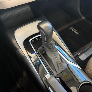 Toyota COROLLA 1.8 VVT-I HYBRID FLEX ALTIS CVT