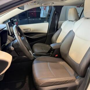 Toyota COROLLA 1.8 VVT-I HYBRID FLEX ALTIS CVT