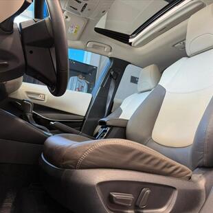 Toyota COROLLA 1.8 VVT-I HYBRID FLEX ALTIS CVT