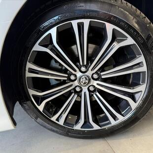 Toyota COROLLA 1.8 VVT-I HYBRID FLEX ALTIS CVT