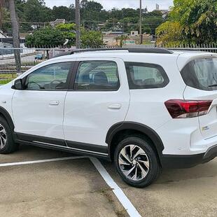 Chevrolet SPIN 1.8 PREMIER 8V FLEX 4P AUTOMÁTICO