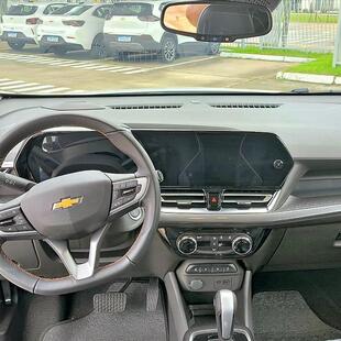 Chevrolet SPIN 1.8 PREMIER 8V FLEX 4P AUTOMÁTICO