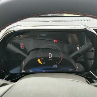 Chevrolet SPIN 1.8 PREMIER 8V FLEX 4P AUTOMÁTICO