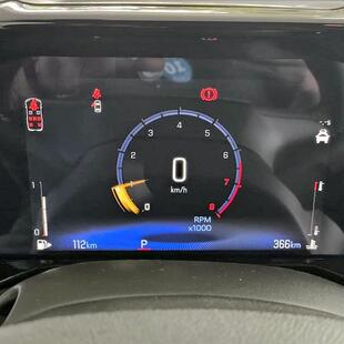 Chevrolet SPIN 1.8 PREMIER 8V FLEX 4P AUTOMÁTICO