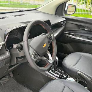 Chevrolet SPIN 1.8 PREMIER 8V FLEX 4P AUTOMÁTICO