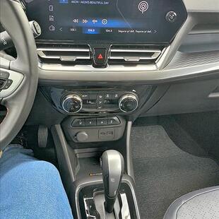 Chevrolet SPIN 1.8 PREMIER 8V FLEX 4P AUTOMÁTICO