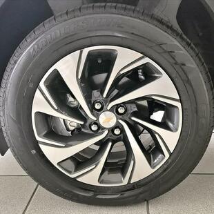 Chevrolet SPIN 1.8 PREMIER 8V FLEX 4P AUTOMÁTICO