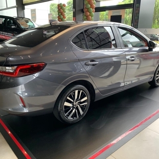 Honda CITY 1.5 i-VTEC FLEX TOURING CVT