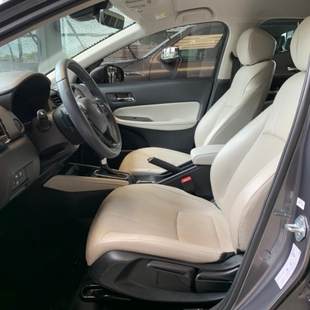 Honda CITY 1.5 i-VTEC FLEX TOURING CVT