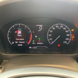 Honda CITY 1.5 i-VTEC FLEX TOURING CVT