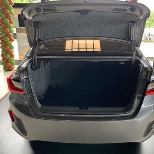 Honda CITY 1.5 i-VTEC FLEX TOURING CVT