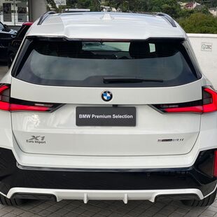 Bmw X1 sDrive20i M Sport 2.0 Turbo (Aut.)