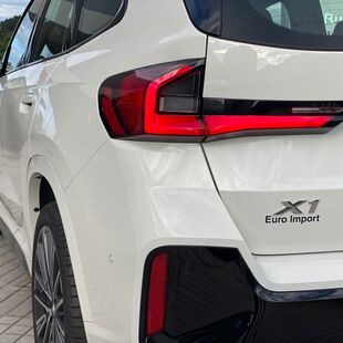 Bmw X1 sDrive20i M Sport 2.0 Turbo (Aut.)