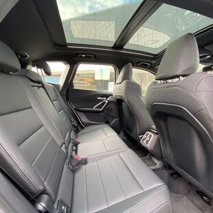 Bmw X1 sDrive20i M Sport 2.0 Turbo (Aut.)