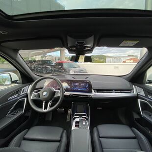 Bmw X1 sDrive20i M Sport 2.0 Turbo (Aut.)