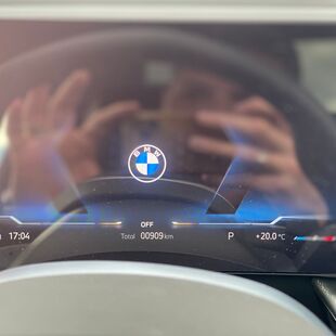 Bmw X1 sDrive20i M Sport 2.0 Turbo (Aut.)