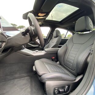 Bmw 320i M Sport 2.0 Turbo (Aut.)