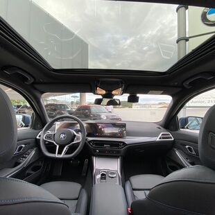 Bmw 320i M Sport 2.0 Turbo (Aut.)