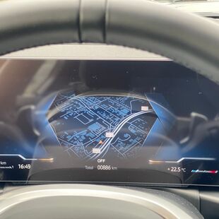 Bmw 320i M Sport 2.0 Turbo (Aut.)