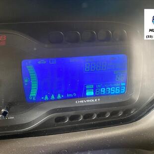 Chevrolet SPIN 1.8 LTZ 8V FLEX 4P AUTOMÁTICO