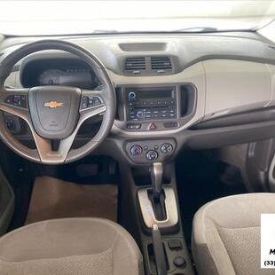 Chevrolet SPIN 1.8 LTZ 8V FLEX 4P AUTOMÁTICO