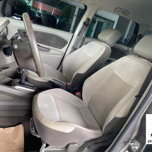 Chevrolet SPIN 1.8 LTZ 8V FLEX 4P AUTOMÁTICO