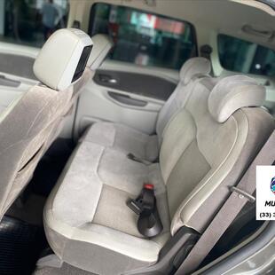 Chevrolet SPIN 1.8 LTZ 8V FLEX 4P AUTOMÁTICO