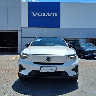 Volvo C40 P8 RECHARGE TWIN ELECTRIC ULTIMATE AWD