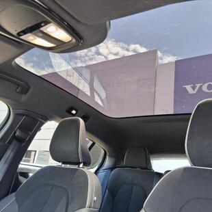 Volvo C40 P8 RECHARGE TWIN ELECTRIC ULTIMATE AWD