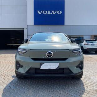 Volvo C40 P6 RECHARGE ELECTRIC PLUS