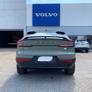 Volvo C40 P6 RECHARGE ELECTRIC PLUS