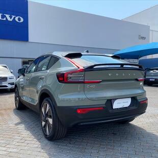 Volvo C40 P6 RECHARGE ELECTRIC PLUS