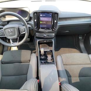 Volvo C40 P6 RECHARGE ELECTRIC PLUS