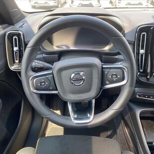 Volvo C40 P6 RECHARGE ELECTRIC PLUS