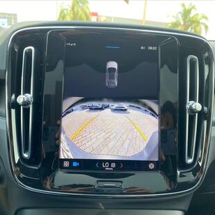 Volvo C40 P6 RECHARGE ELECTRIC PLUS