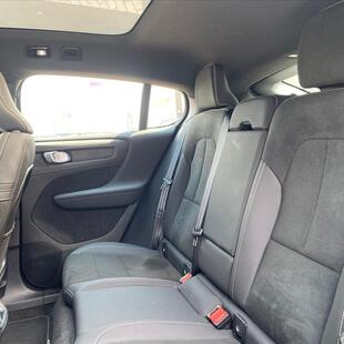 Volvo C40 P6 RECHARGE ELECTRIC PLUS