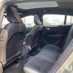 Volvo C40 P6 RECHARGE ELECTRIC PLUS