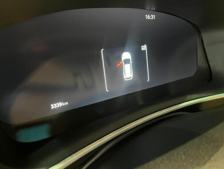 galeria Corolla Cross