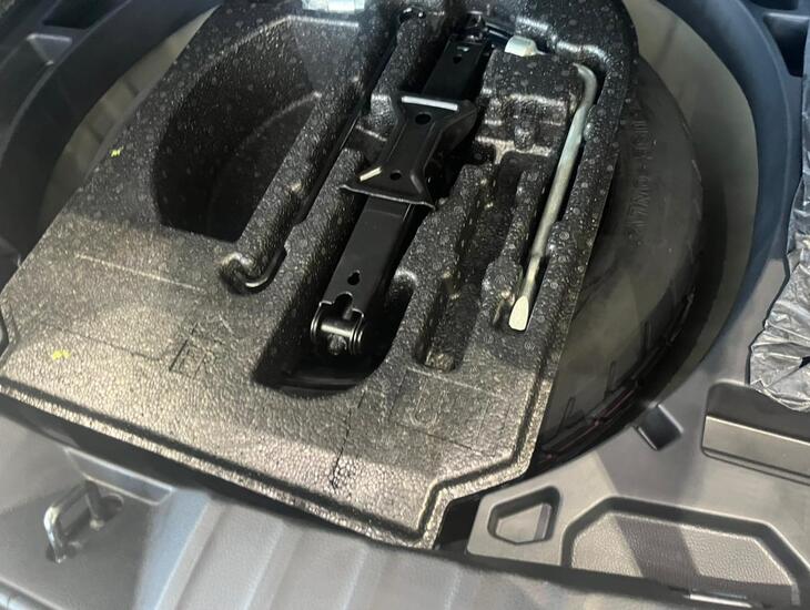 galeria Corolla Cross