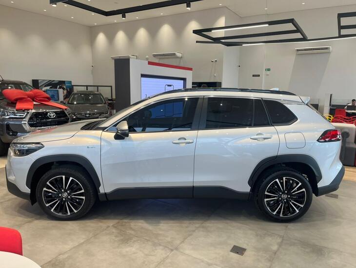 galeria Corolla Cross