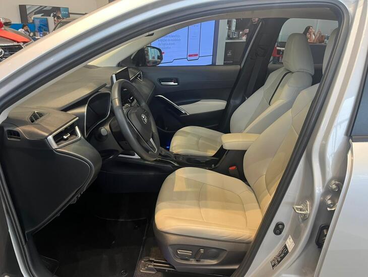 galeria Corolla Cross