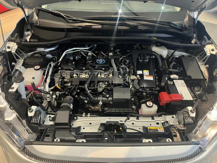 galeria Corolla Cross