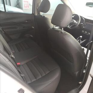 Nissan KICKS 1.6 16V FLEXSTART ADVANCE XTRONIC