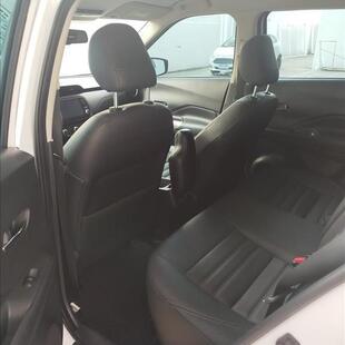 Nissan KICKS 1.6 16V FLEXSTART ADVANCE XTRONIC